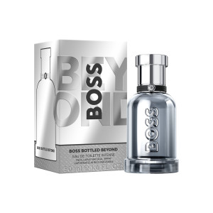 Boss Bottled Beyond - Intensives Eau de Toilette Boss Bottled Beyond - Intensives Eau de Toilette
